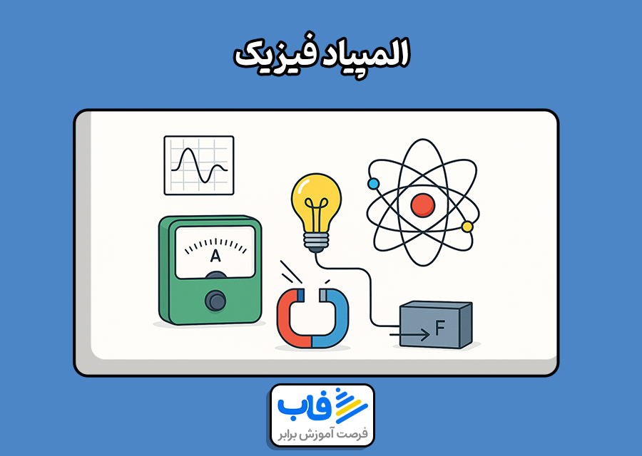 المپیاد فیزیک